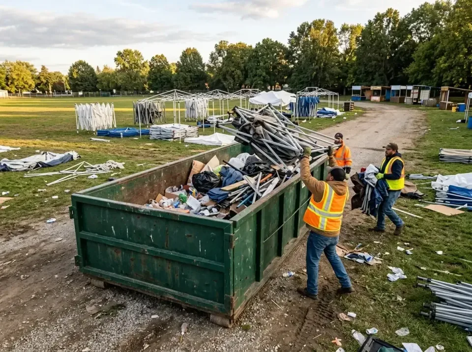 temporary-event-waste-containe-016 — frequently asked questions, Roll-Off Dumpster Rental Services in Shingle Springs, CA